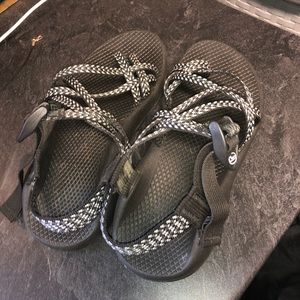 Chacos